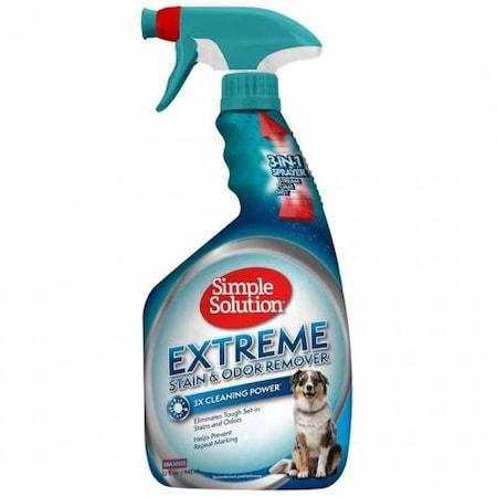 Simple Solution Extreme 3 Kat Etkili Leke ve Koku Giderici 945 Ml