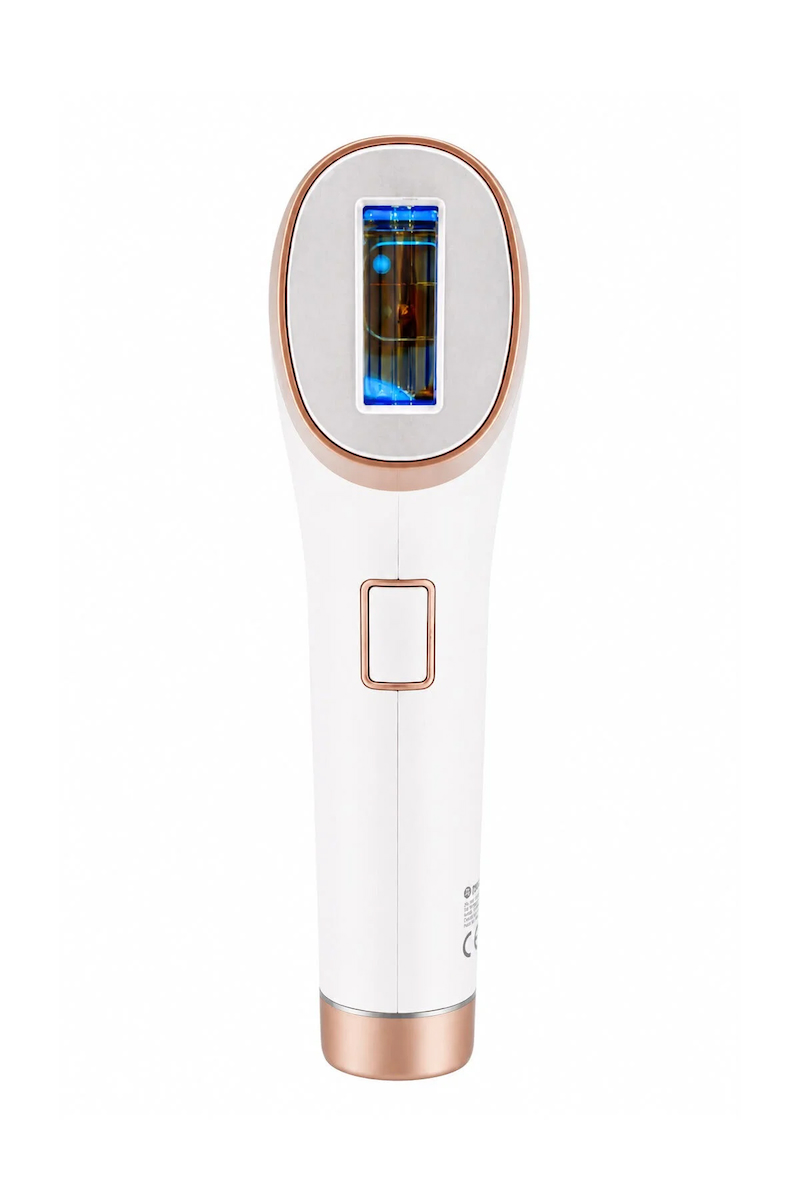 Powertec TR-9999 IPL Lazer Epilasyon 999.999 Atım Otomatik/Manuel 9 Modlu | Buz Başlıklı & Taşıma Çantası Hediyeli