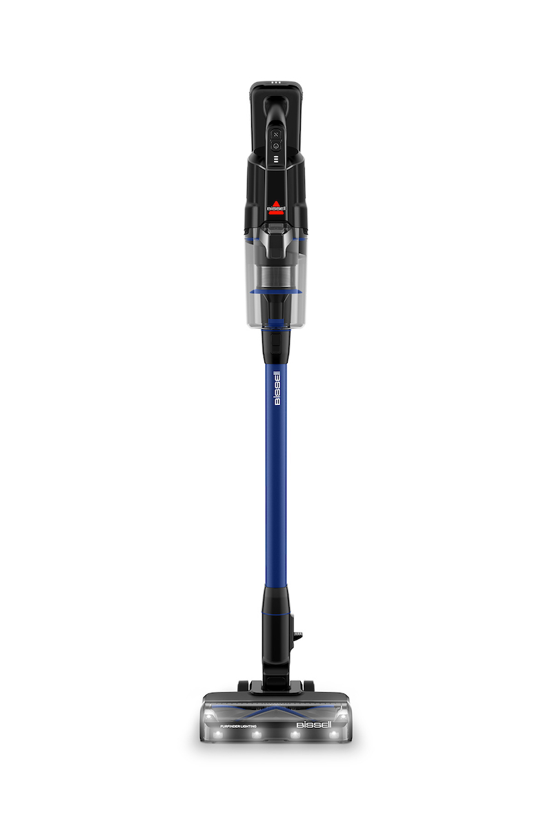Bissell FurGuard Pro 2’si 1 Arada Kablosuz Dikey Süpürge