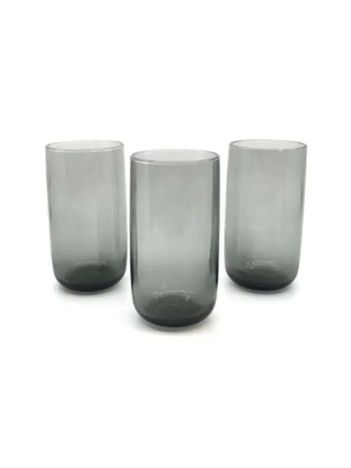 Paşabahçe 420805 Iconic Bardak 365 Cc 3 Lü