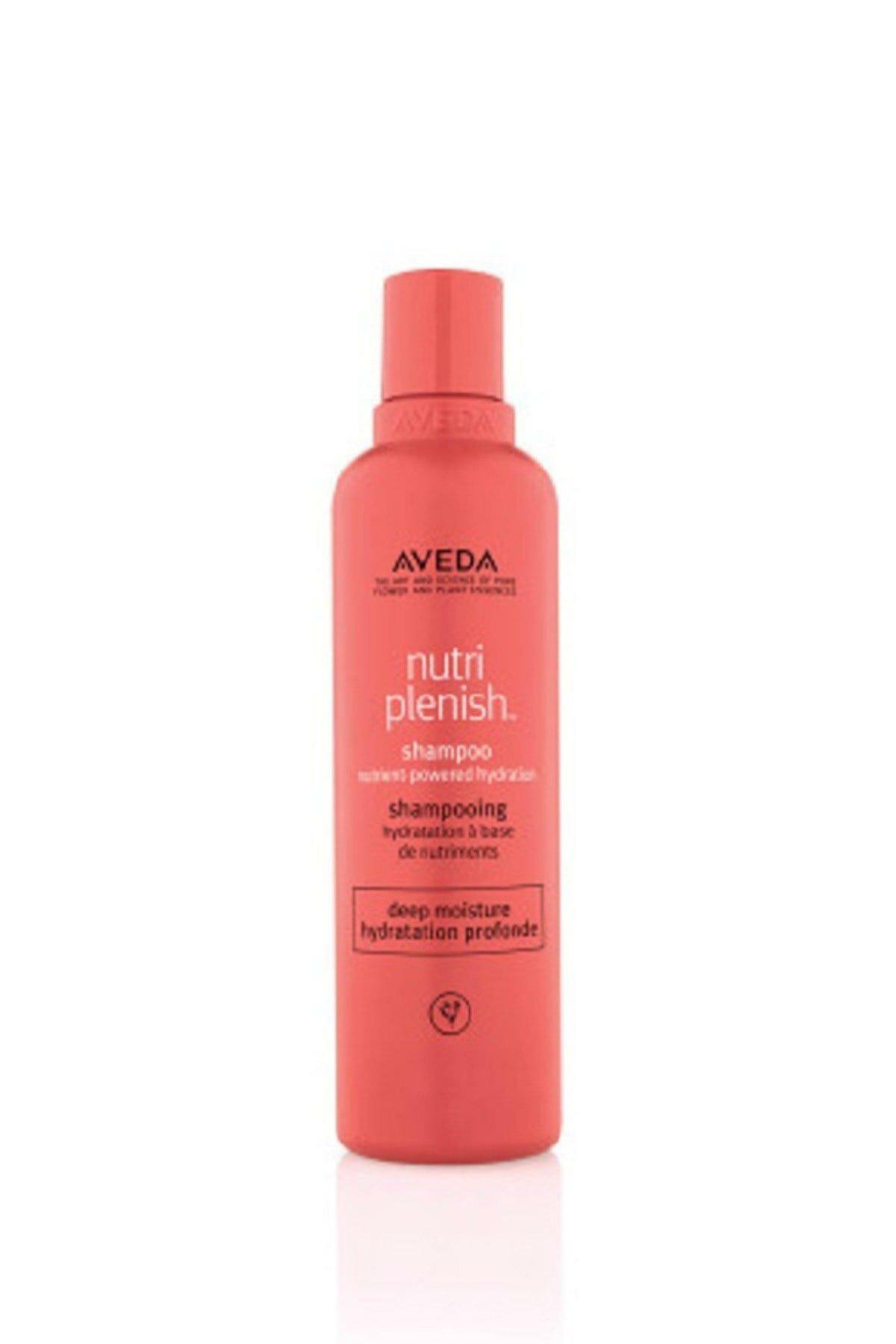 Aveda Nutri Plenish İçin Şampuan 250 ml