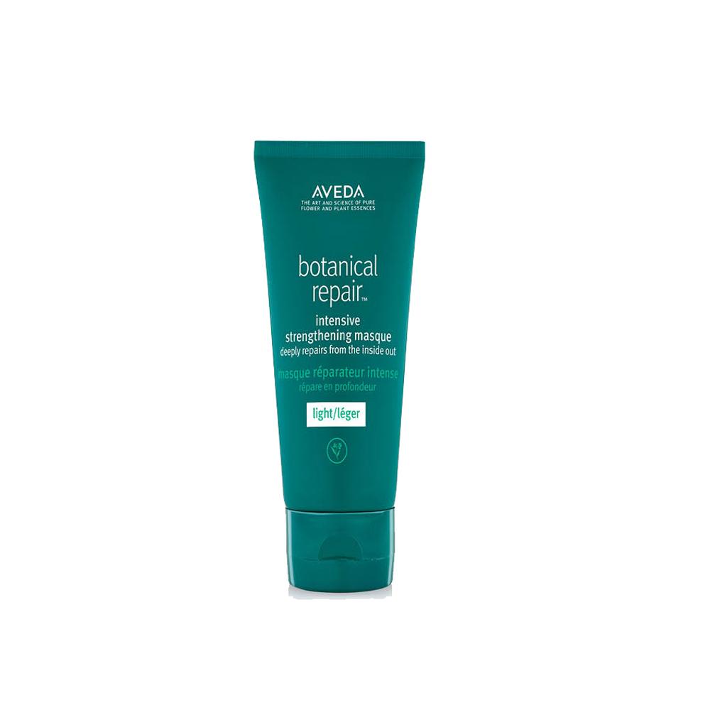 Aveda Botanical Repair Yıpranmış Saçlar için Onarım Maskesi: Hafif Doku 150ml