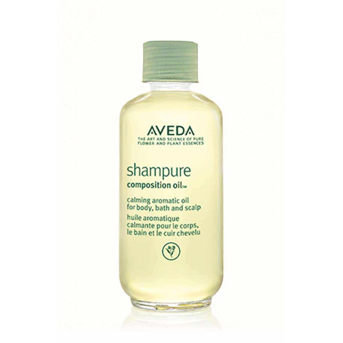 Aveda Shampure Aromatik Saç Vücut Bakım Yağı 50 ML