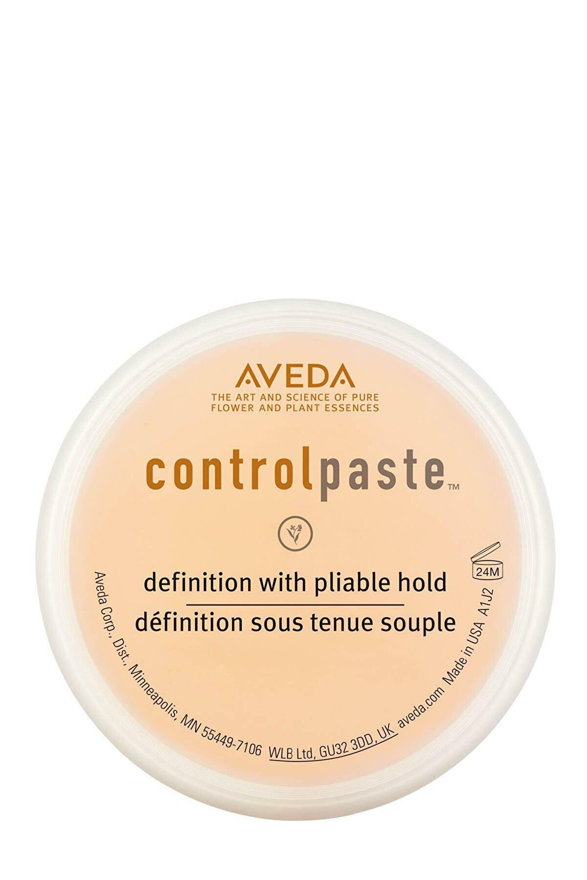 KARGO BEDAVA Aveda Control Paste Saç Şekillendirici Macun 75ml