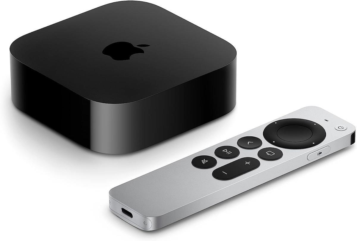 Apple TV 4K 128GB Wi‑fi + Ethernet MN893TZ/A Fiyatları ve