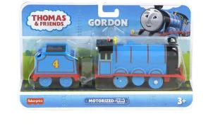 Thomas ve Friends Büyük Tekli Tren Sür-Bırak HFX91-HHN38