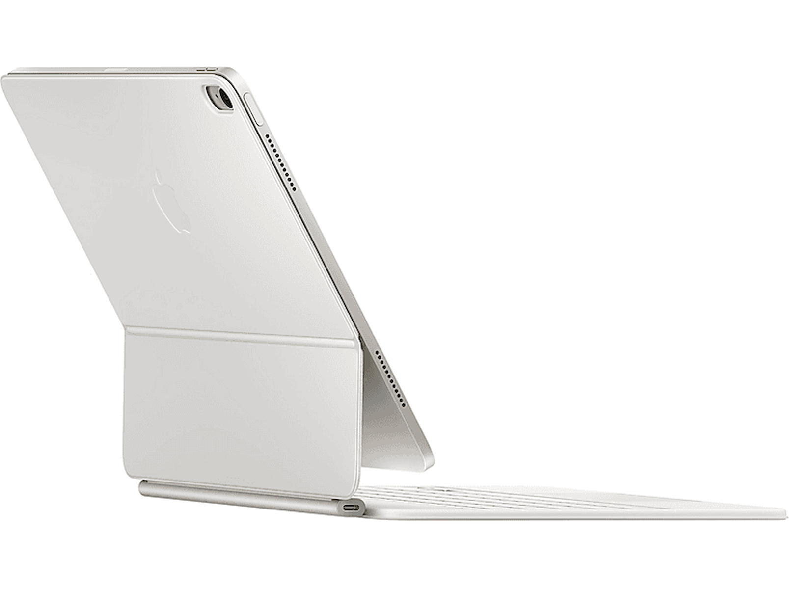 APPLE 13 inç iPad Air (M3) için Magic Keyboard Türkçe Q Klavye