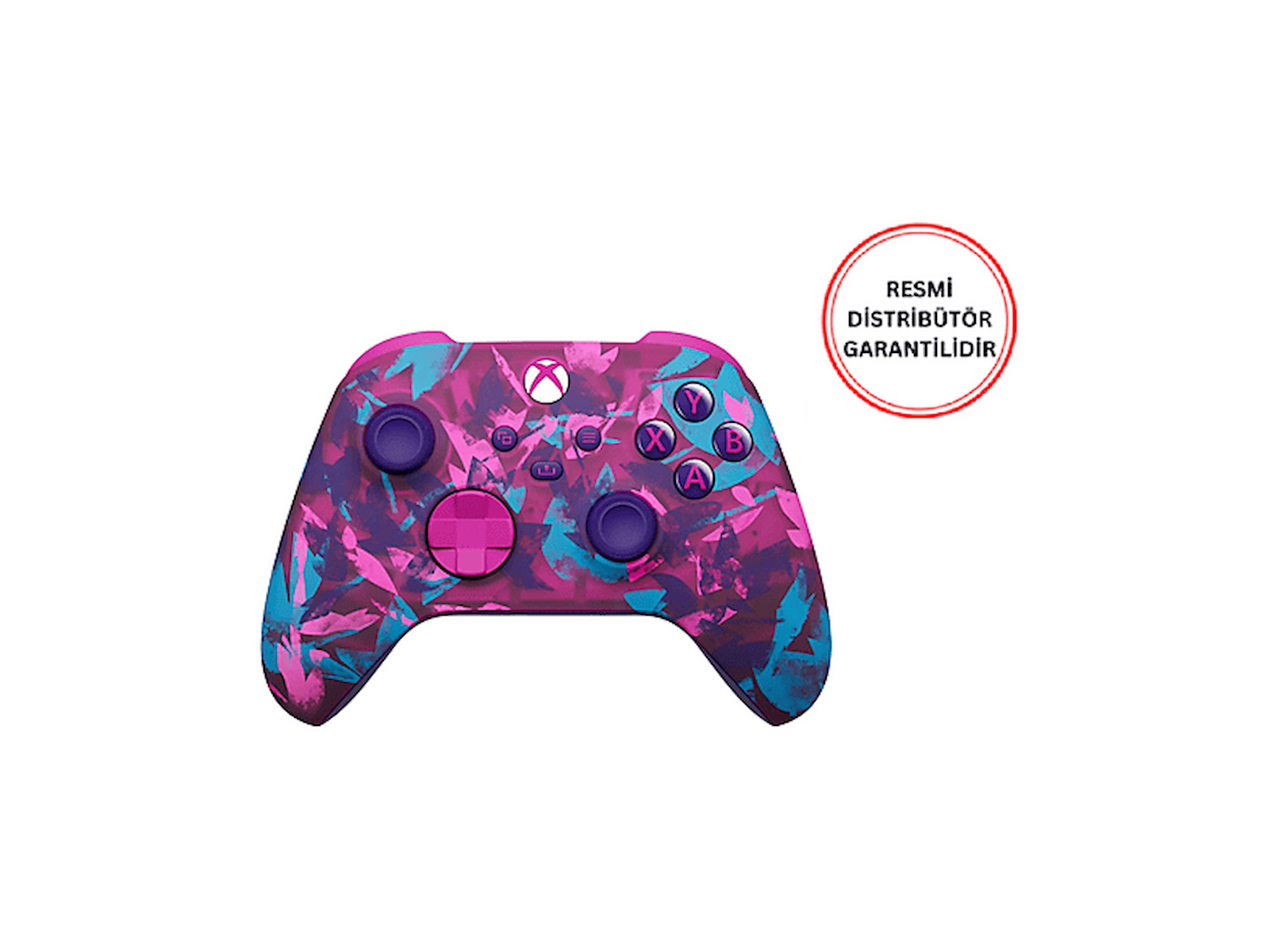 MICROSOFT Xbox Kablosuz Oyun Kumandası Dahlia