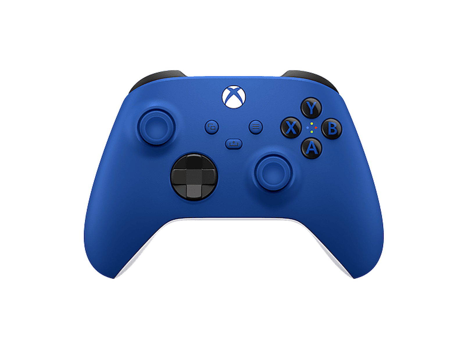 MICROSOFT Xbox Kablosuz Oyun Kolu Mavi