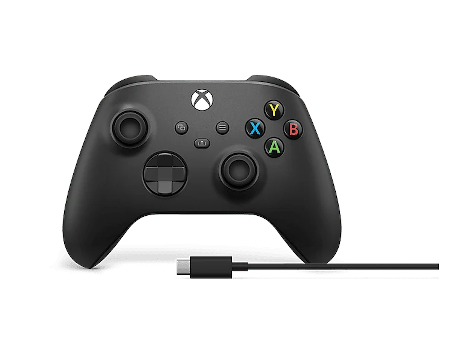 MICROSOFT Xbox Wireless PC Controller