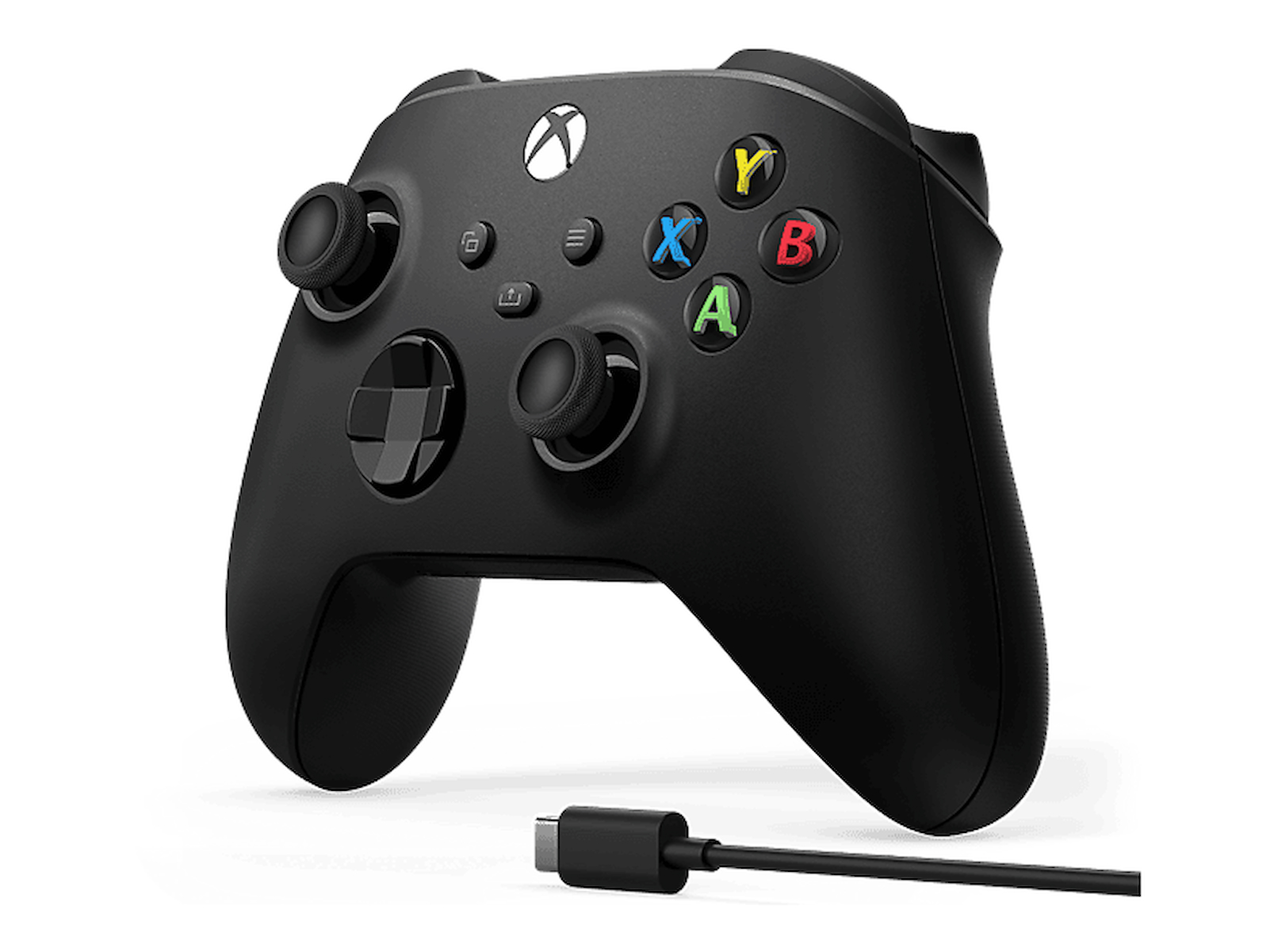 MICROSOFT Xbox Wireless PC Controller
