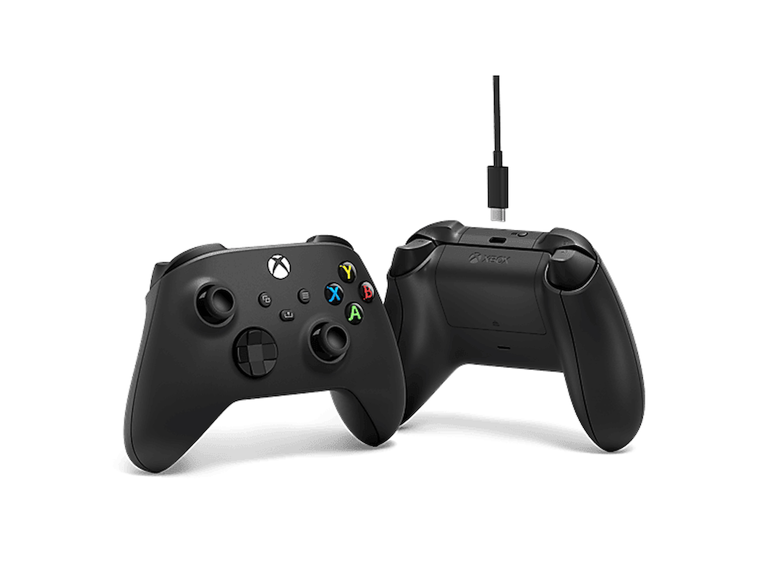 MICROSOFT Xbox Wireless PC Controller