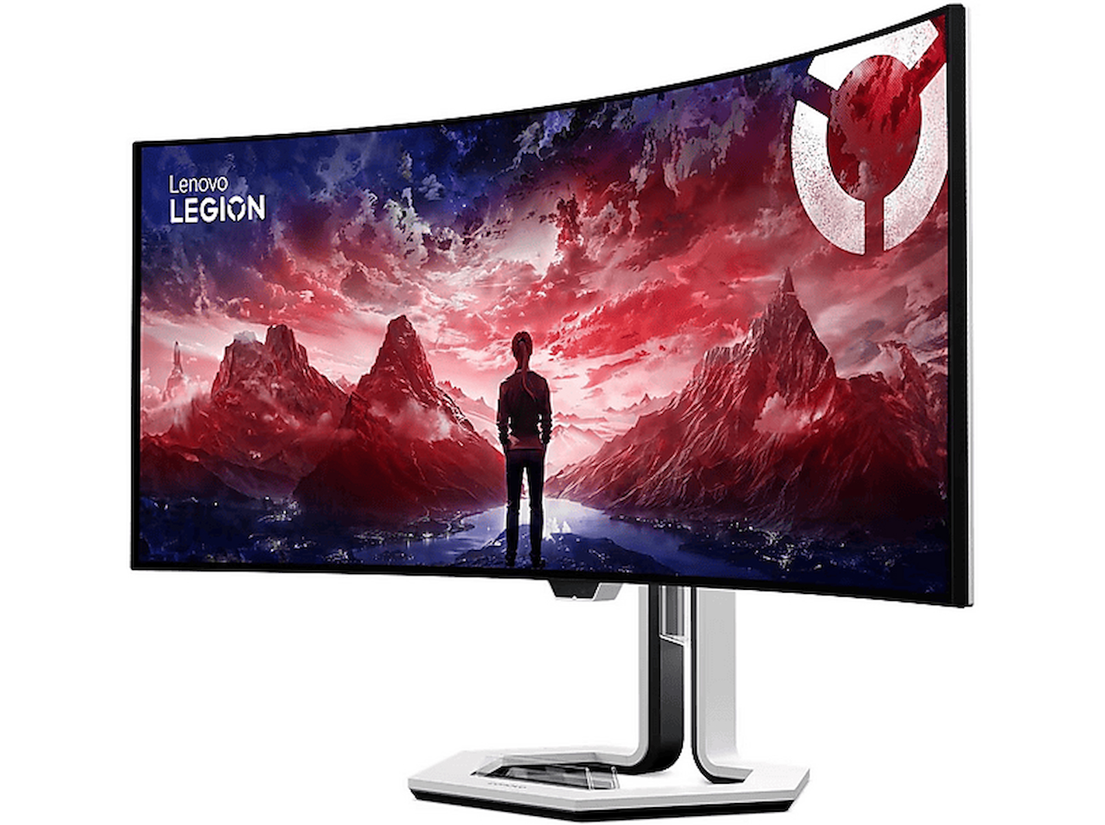 LENOVO 67C9UAC1TK 34 inç 0.03 ms 240 Hz FreeSync IPS OLED Monitör