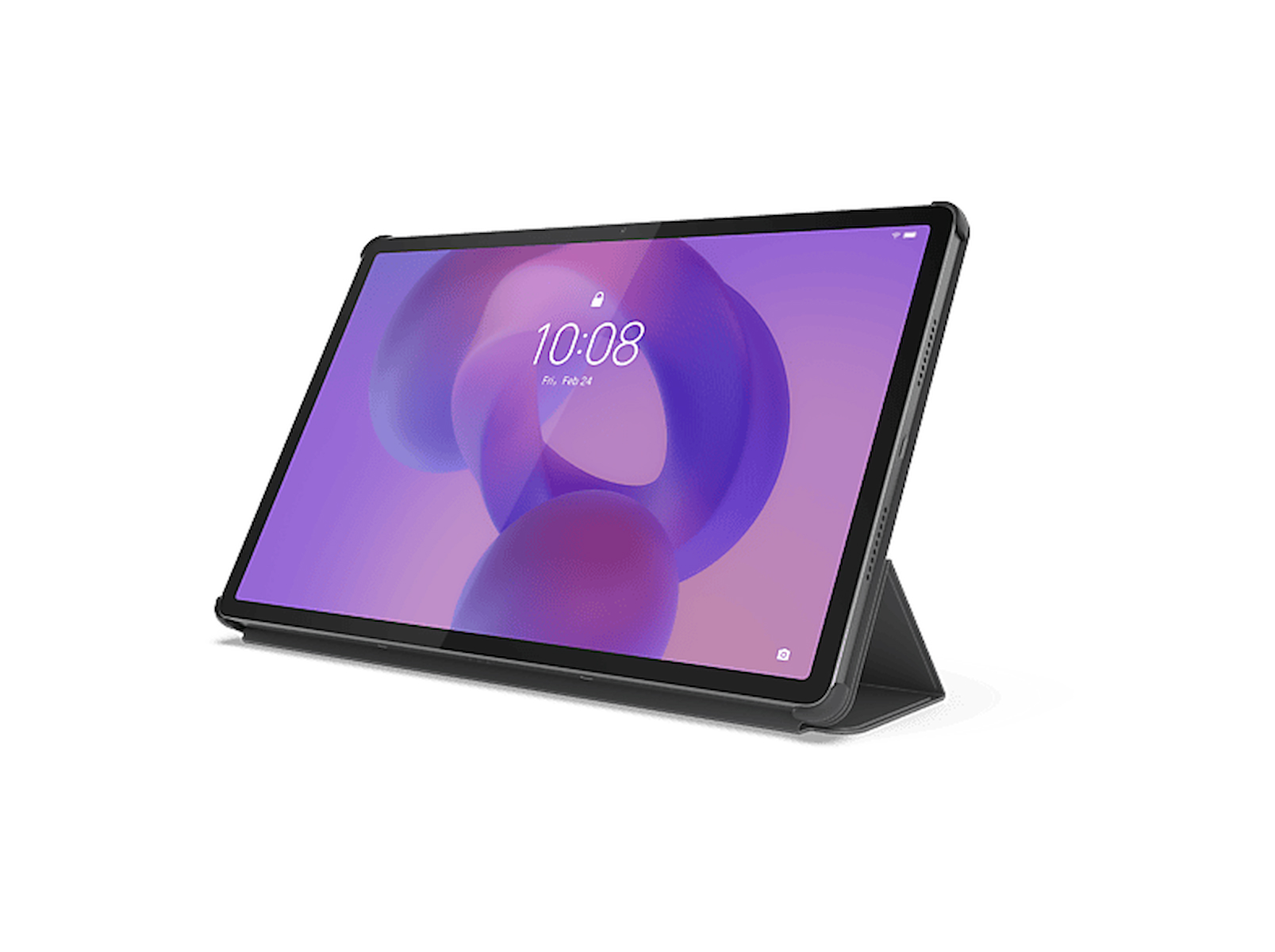 LENOVO Idea Tab Pro 8GB 256GB 12.7″ 3K 400nits 144Hz JBL Hoparlörlü Tablet + Kılıf + Kalem ZAE40185T