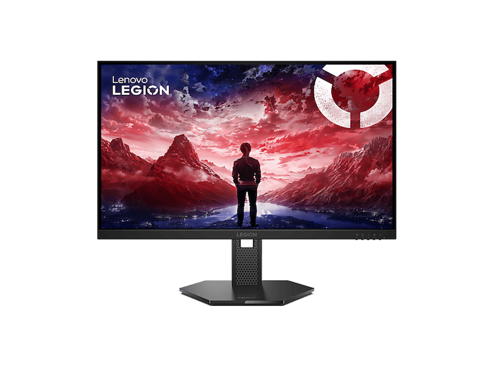 LENOVO Legion 27-10 27″ Full HD IPS 240Hz 0.5 ms (MPRT) Gaming Monitör 68C5GAC4TK