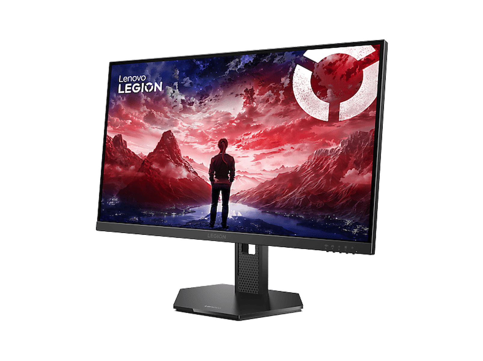 LENOVO Legion 27-10 27″ Full HD IPS 240Hz 0.5 ms (MPRT) Gaming Monitör 68C5GAC4TK
