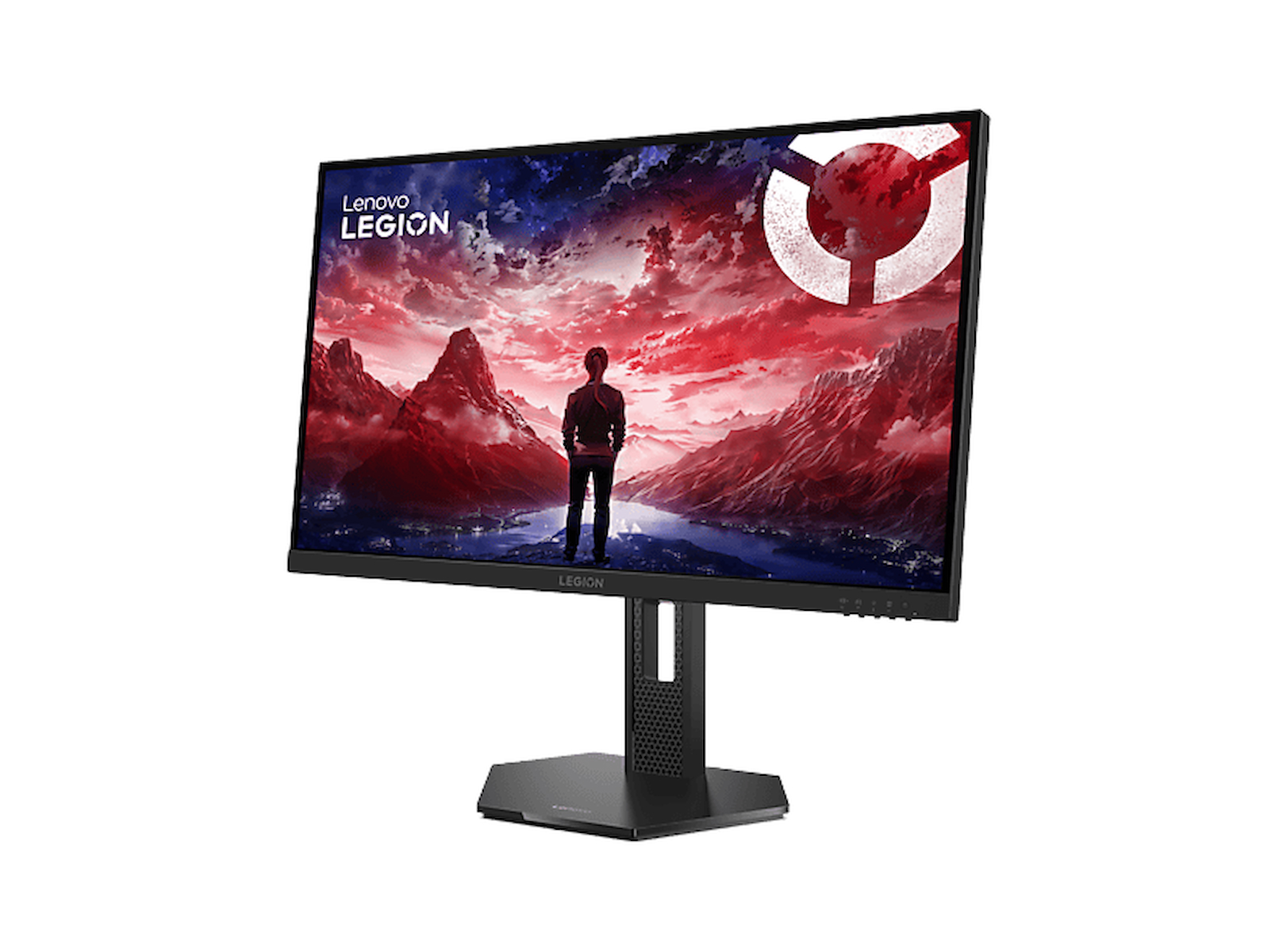 LENOVO Legion 27-10 27″ Full HD IPS 240Hz 0.5 ms (MPRT) Gaming Monitör 68C5GAC4TK