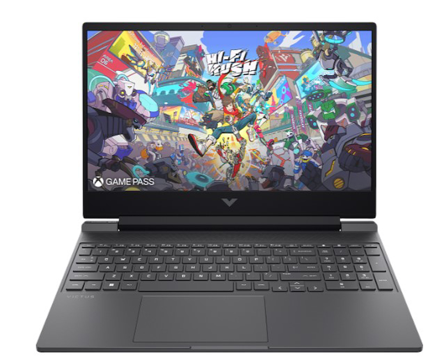 HP Victus 15-FB3705NT B9KM2EA R5-8645HS 16 GB 512 GB SSD 15.6 Free Dos Dizüstü Bilgisayar