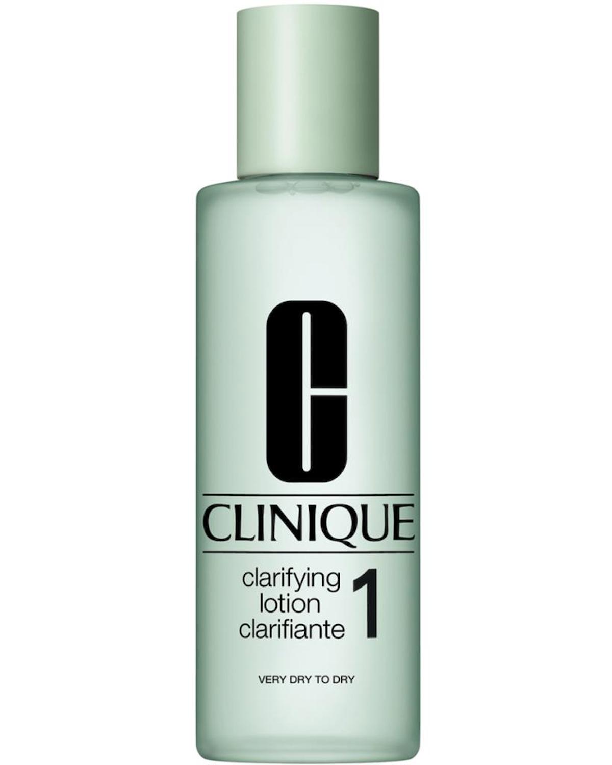 CLINIQUE CLARIFYING LOTION 1 400ML