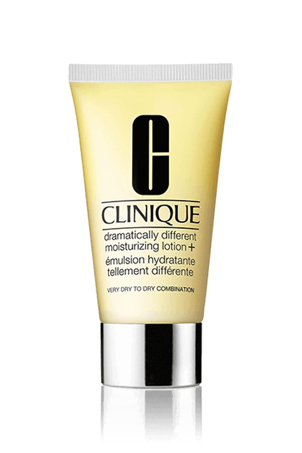 Clinique Dramatically Different Moisturizing - Nemlendirici Losyon 50ml