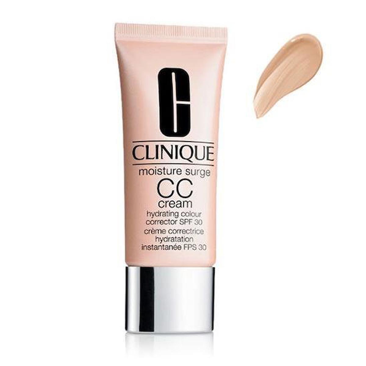 Clinique Moisture Surge CC Cream Light 40 ml 