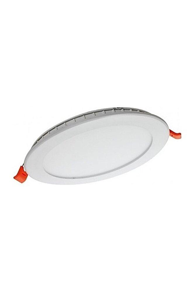 6w Sıva Altı Led Panel Armatür Beyaz Işık 6500k Edson6w