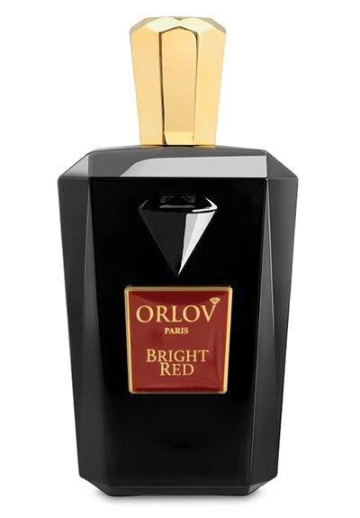 Orlov Bright Red EDP Çiçeksi Unisex Parfüm 75 ml  