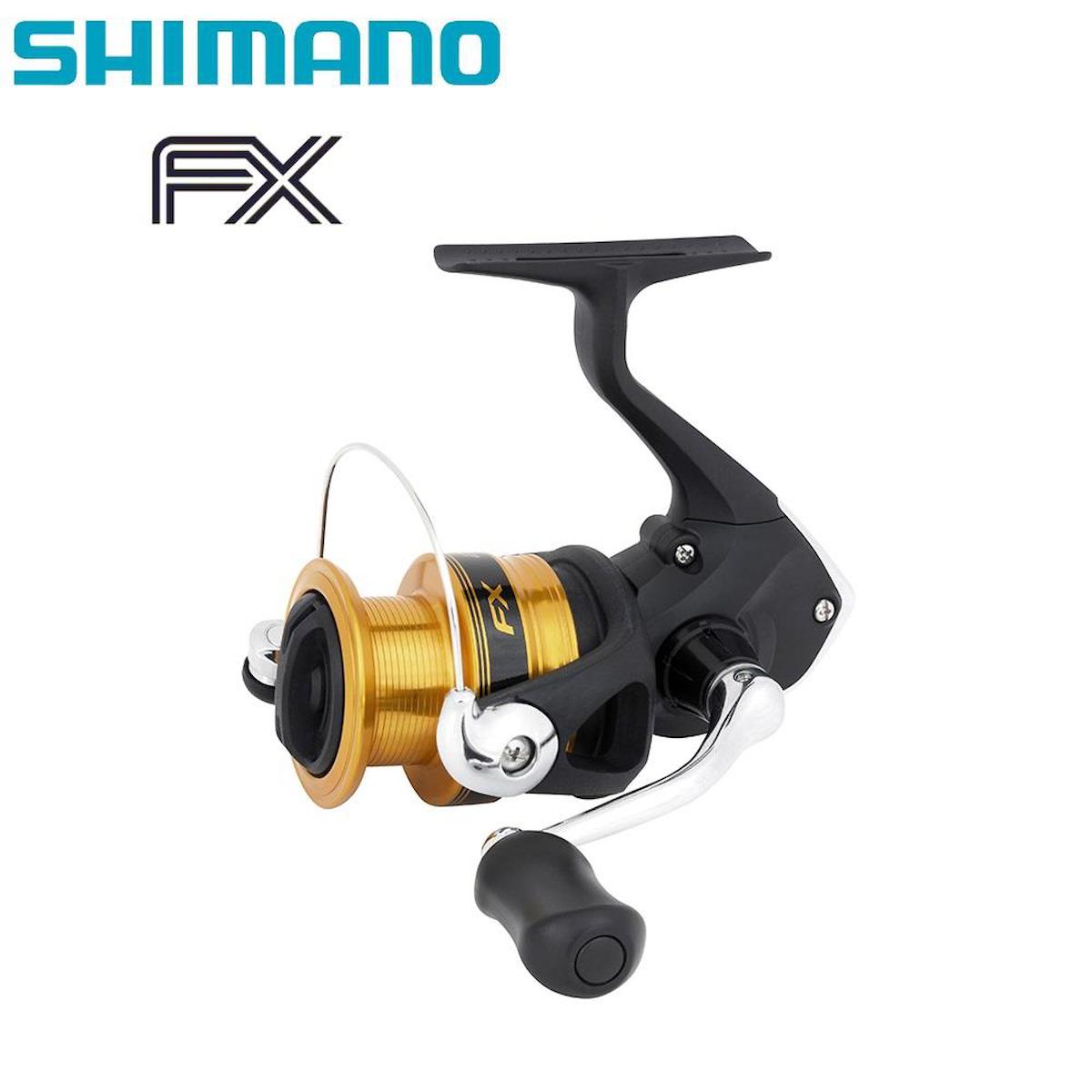 Shimano FX 2000 LRF Olta Makinesi ( Hediyeli )