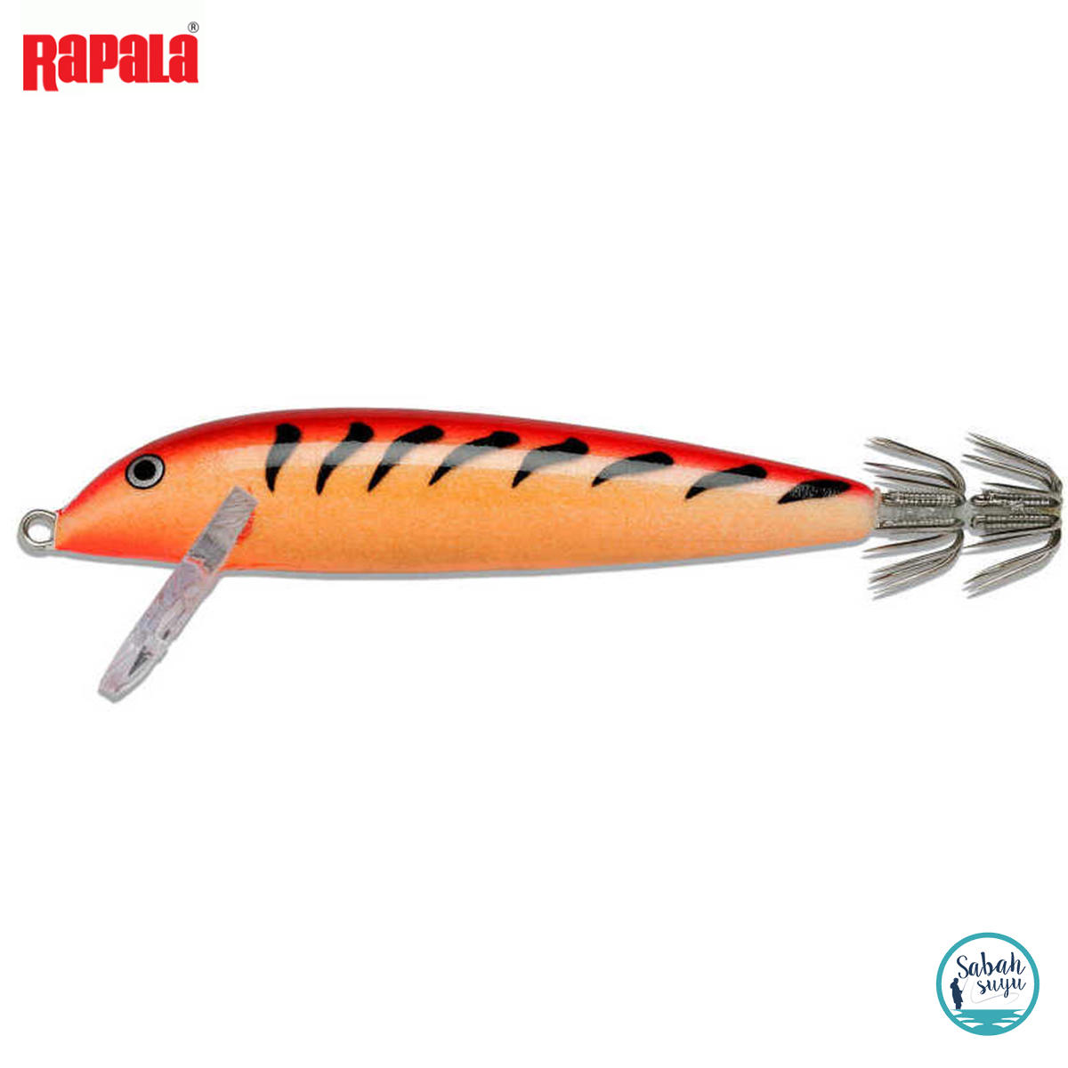 Rapala Countdown 9cm 12gr Kalamar Sahte Balık GRT