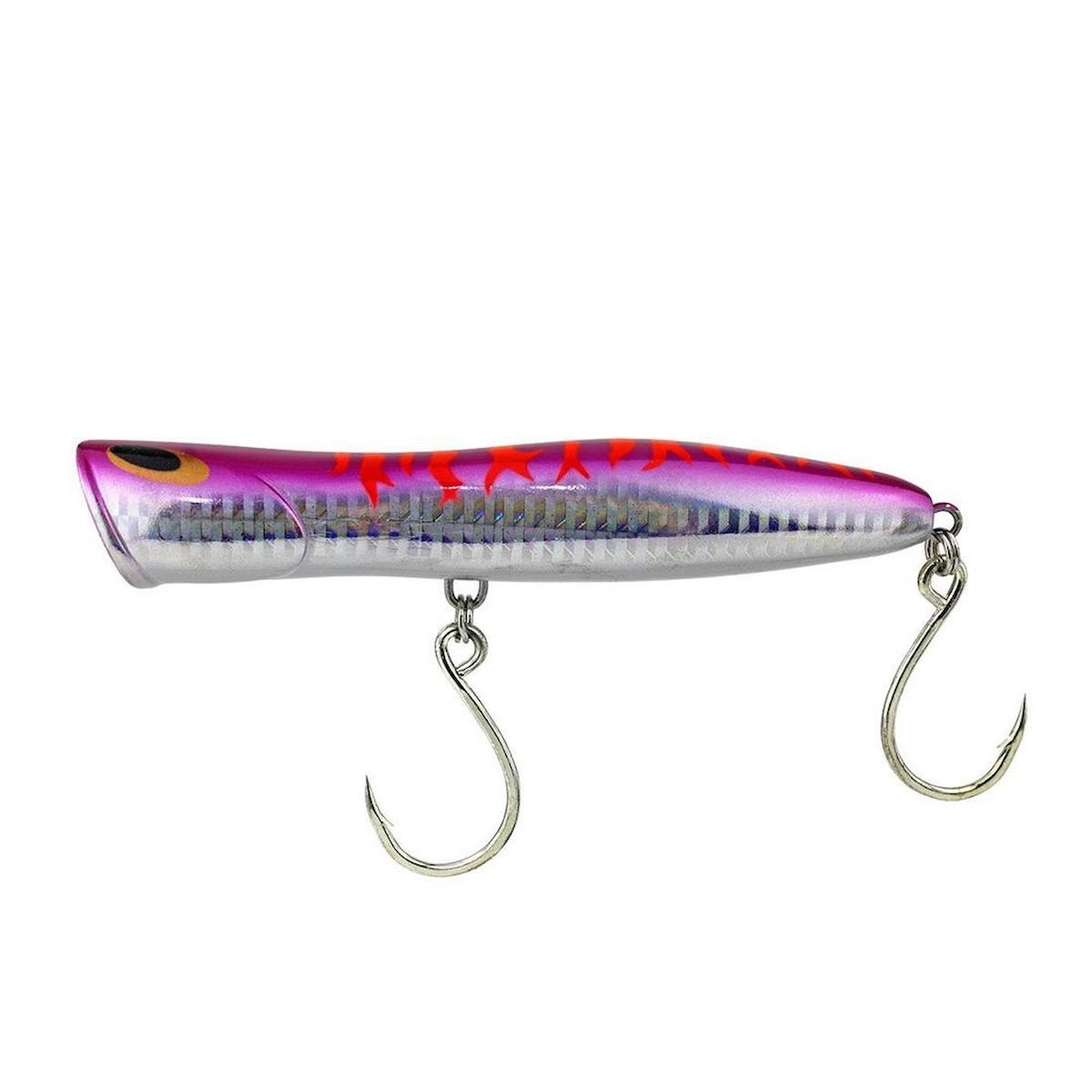 Wiiliamson Lures Popper Pro 130 Bprp