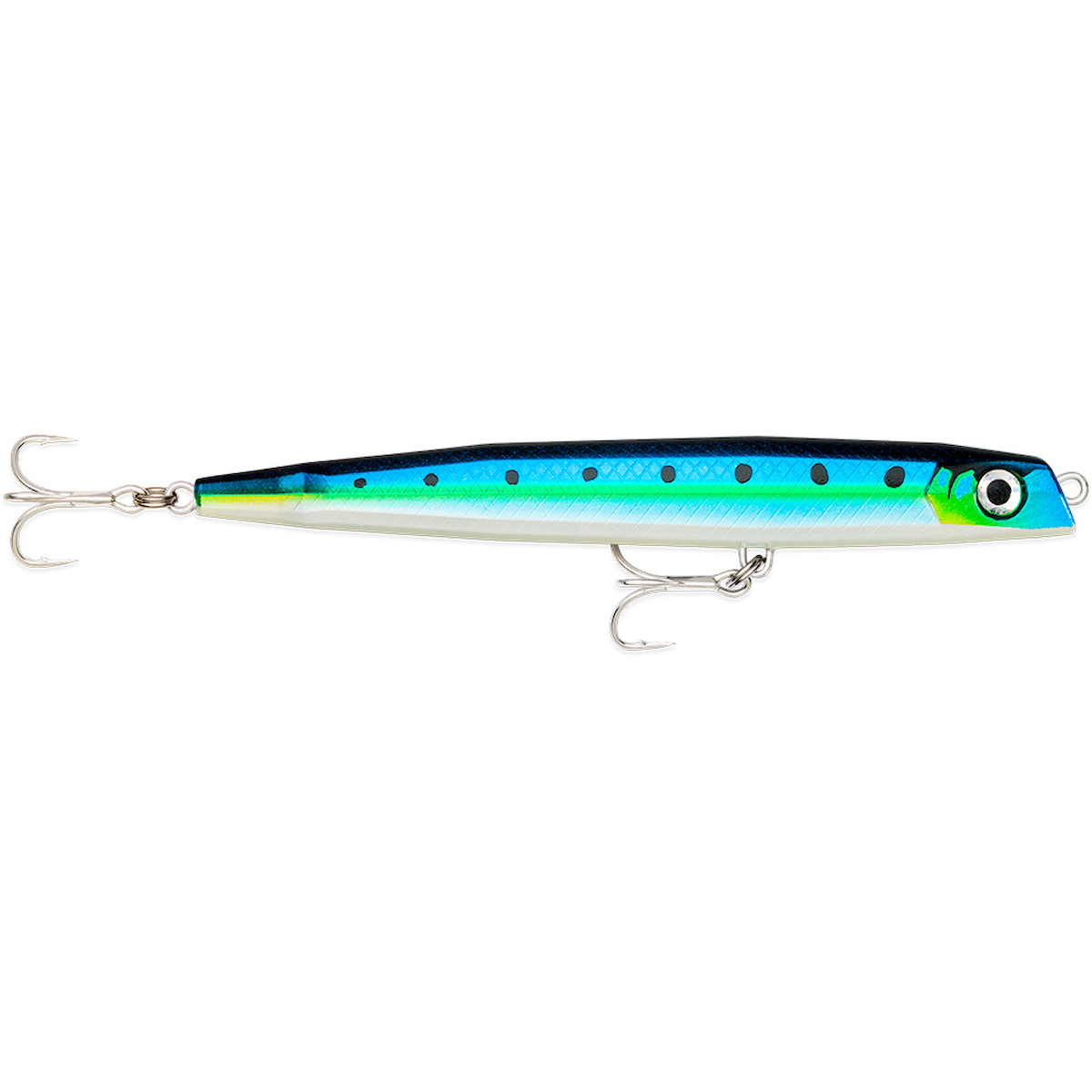 Rapala Flash-X Dart Sert Balık 14cm 42gr