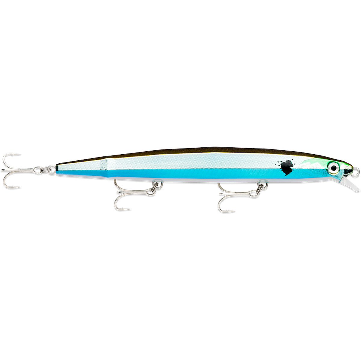 Rapala Flash-X Extremo Sert Balık 16cm 30gr