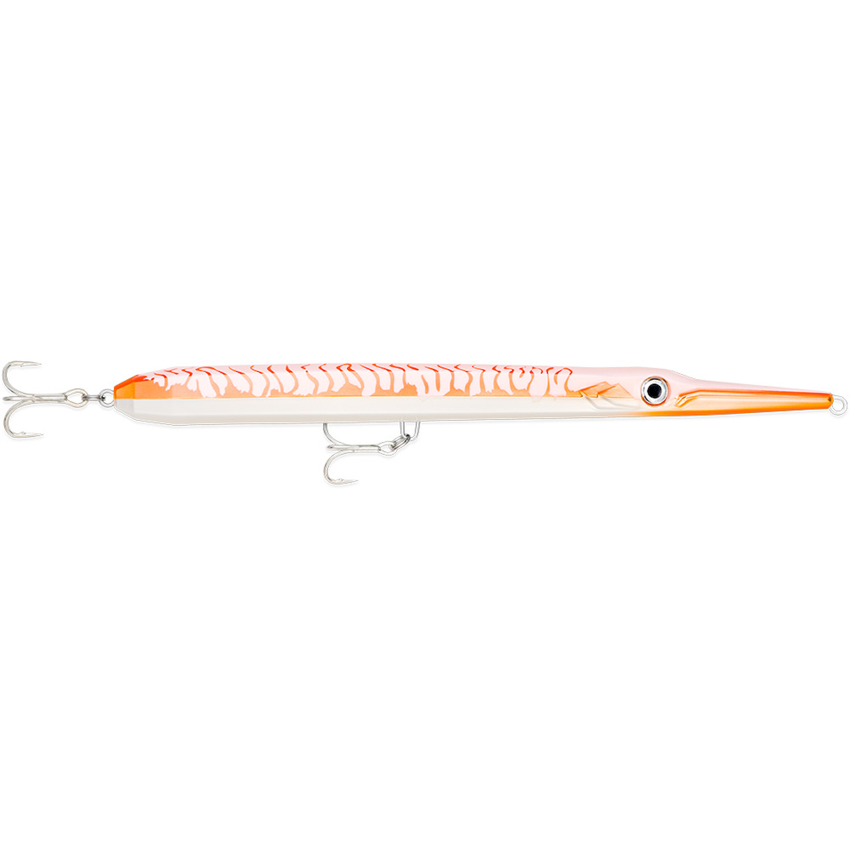 Rapala Flash-X Skitter Sert Balık 22cm 35 Gr