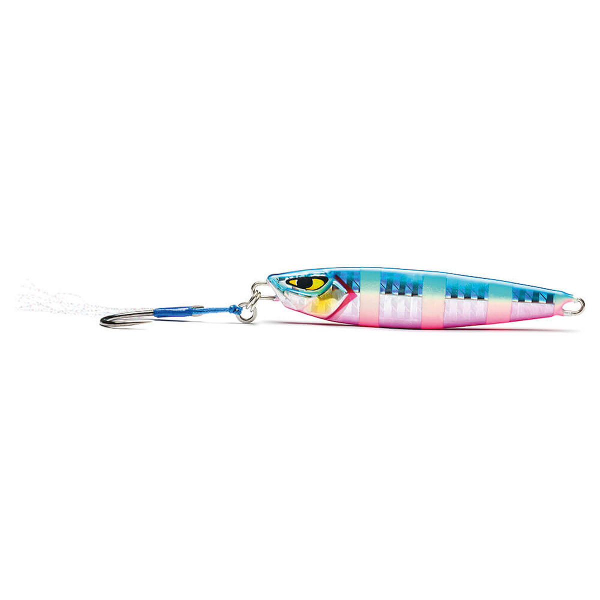 Mustad Tracershot Jig Sahte Yemi BLZ 25GR