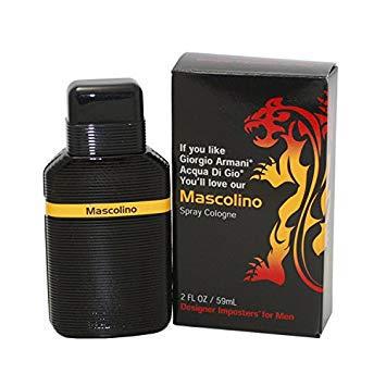 Mascolino Mascolino EDP Çiçeksi Erkek Parfüm 59 ml  