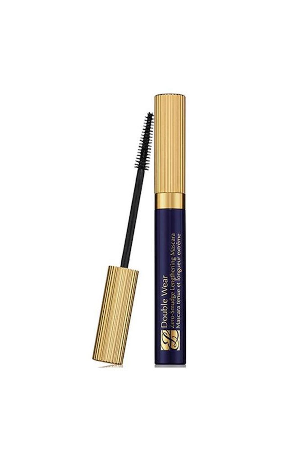 Estee Lauder Double Wear Zero Smudge Lengt.Mascara