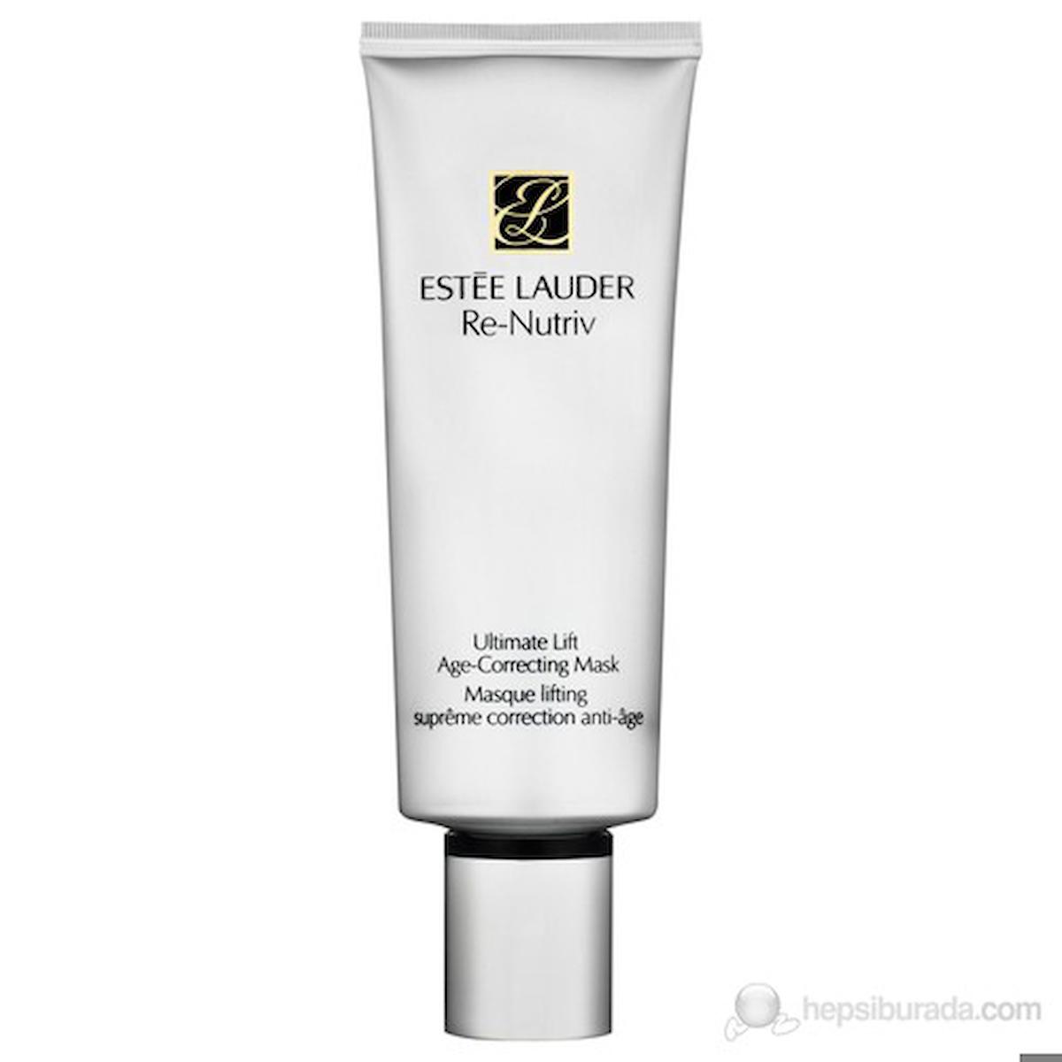 Estee Lauder Re Nutriv Ultimate Lift Age Correcting Mask 75 ml