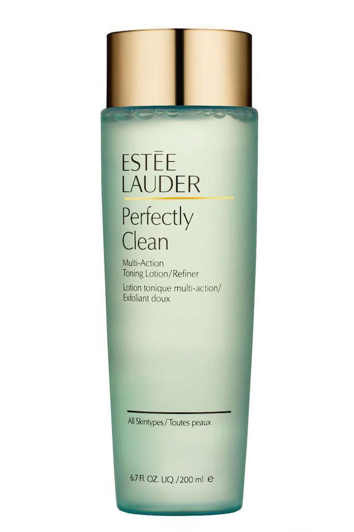 Estee Lauder Perfectly Clean Multi Action Tonik 200 ml