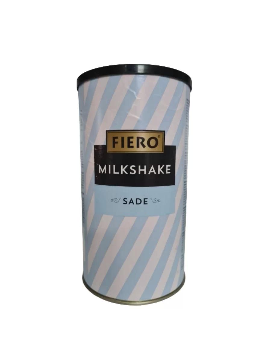 Fiero Sade Milkshake Tozu 1 Kg