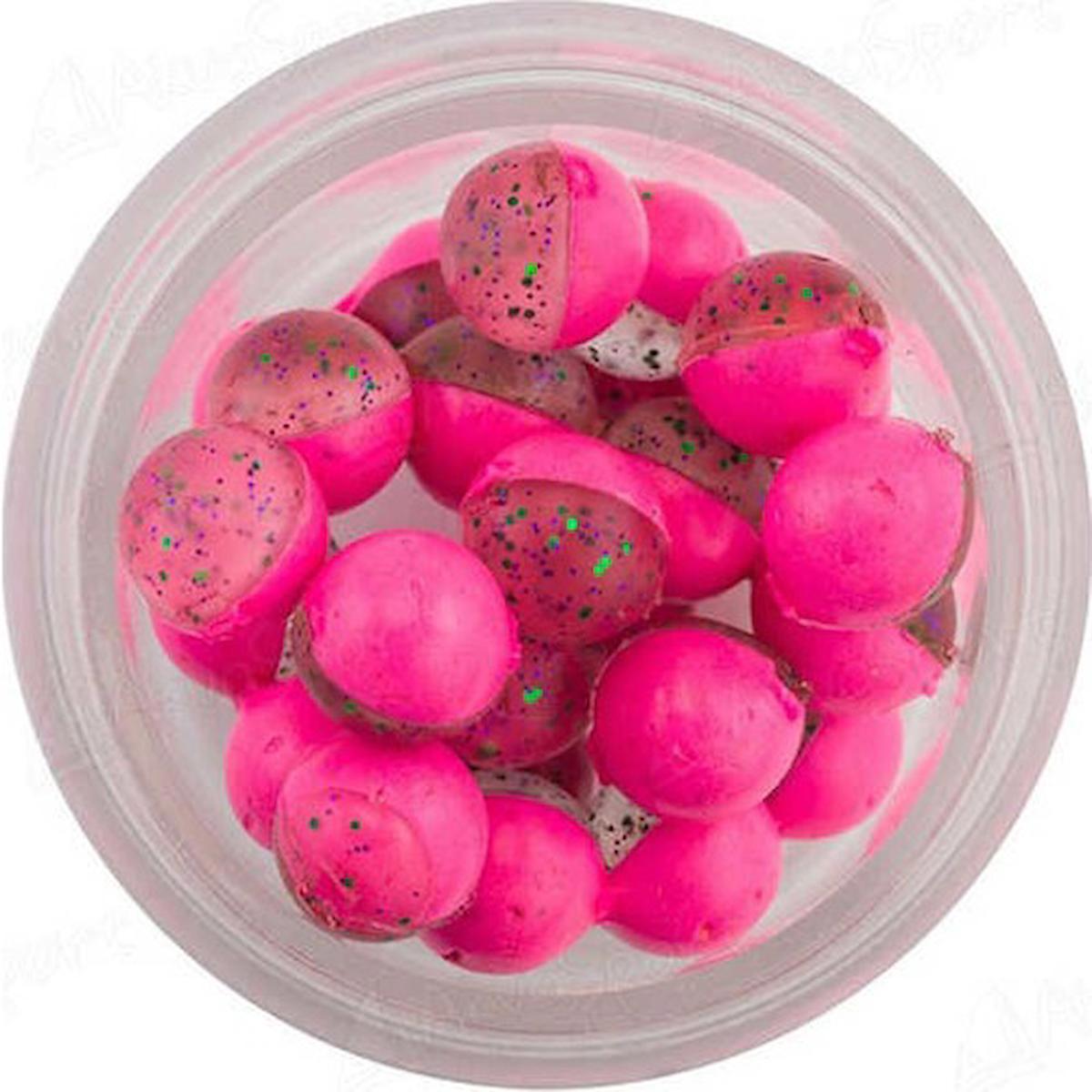 BERKLEY POWERBAIT POWER EGGS (68774)PINK