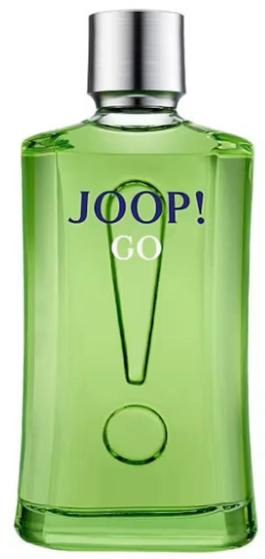 Joop Go EDT 100 ml Erkek Parfüm