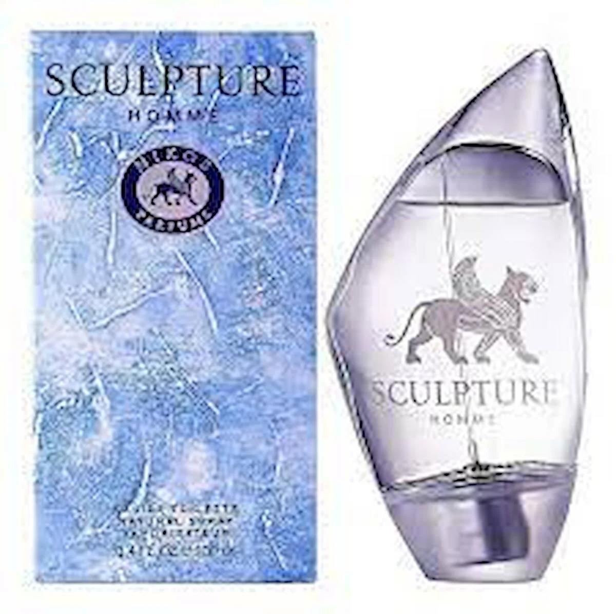 NİKOS SUCULUPTURE EDT 100ML