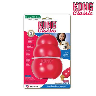 Kong Classic Köpek Oyuncağı XXLarge 15,5 cm