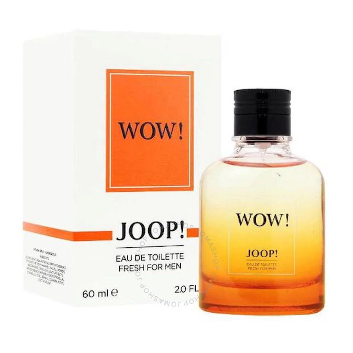 Joop Wow Edt 60 ml