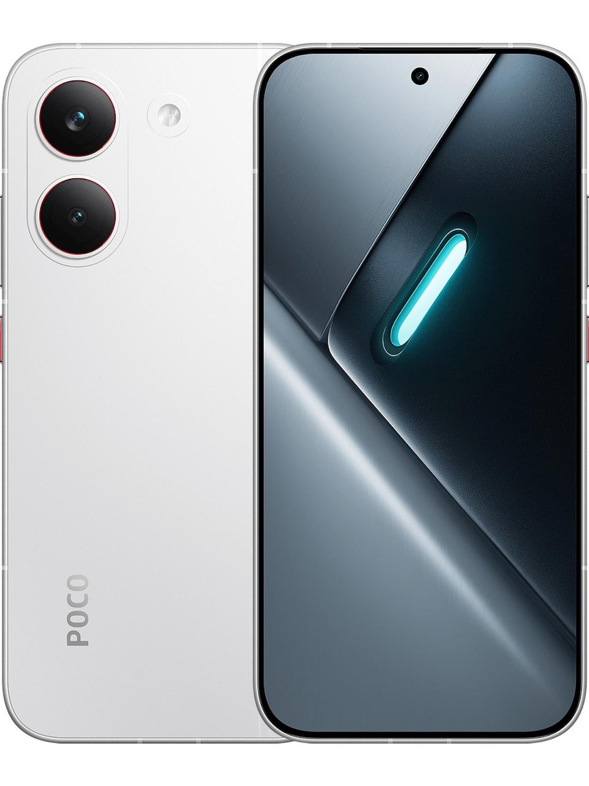 POCO X8 Pro 8GB+256GB Beyaz
