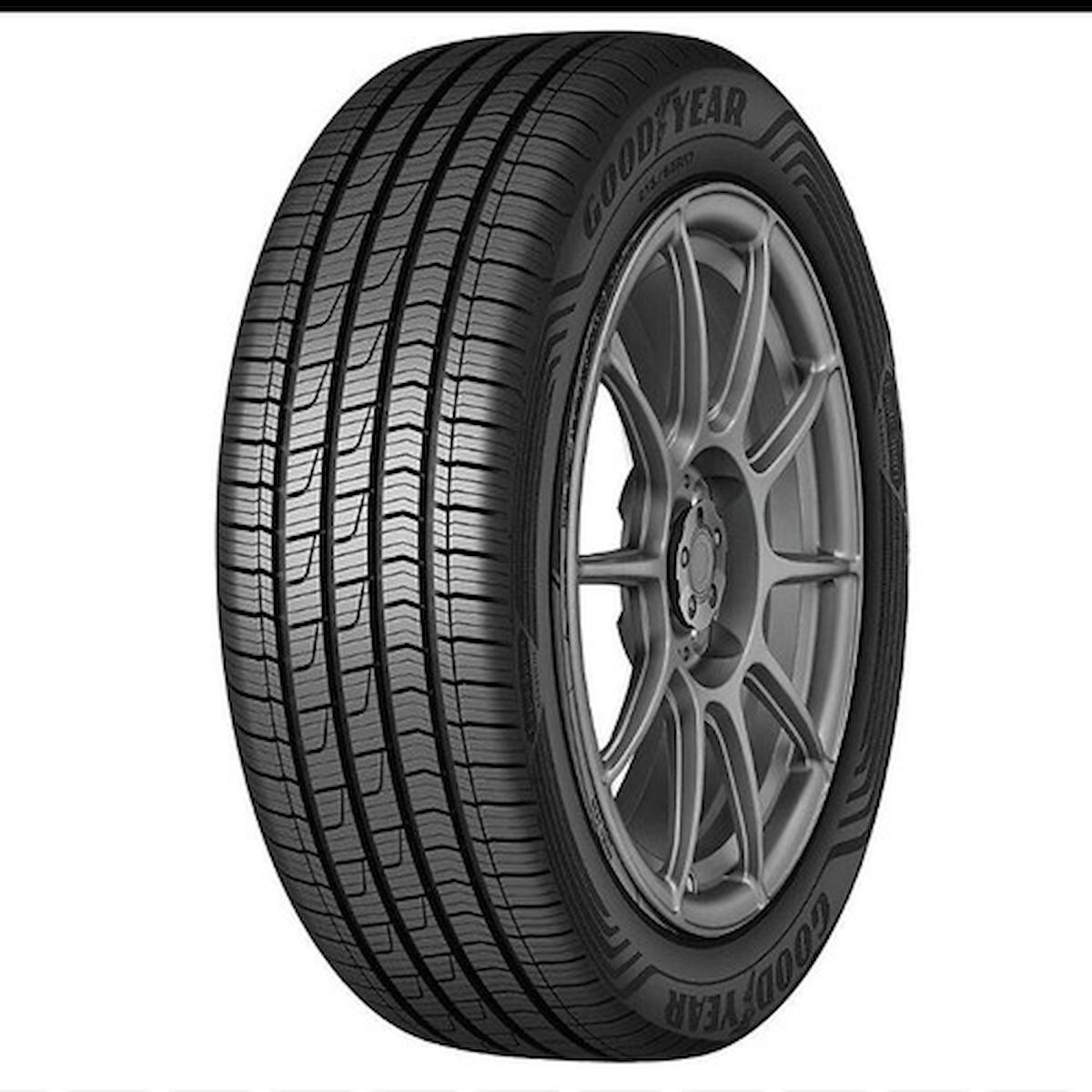 Goodyear 215/60 R17 96V Eagle Sport 4 Seasons Suv 4 Mevsim Lastiği ( Üretim Yılı: 2023 )