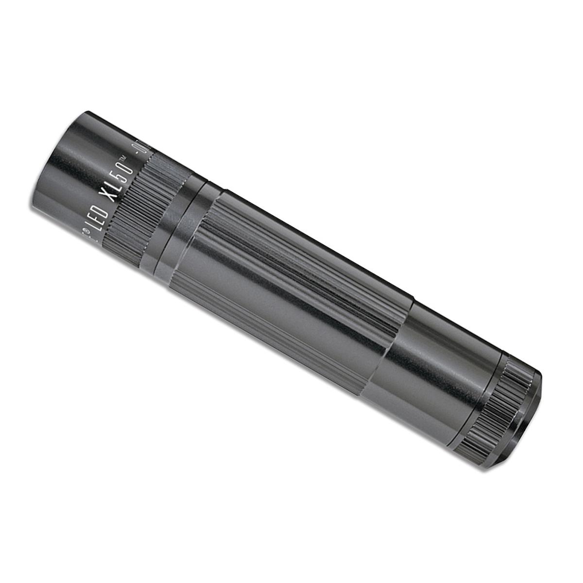 Maglite XL50-S3096Y 3C AAA LED Fener (Blisterli)