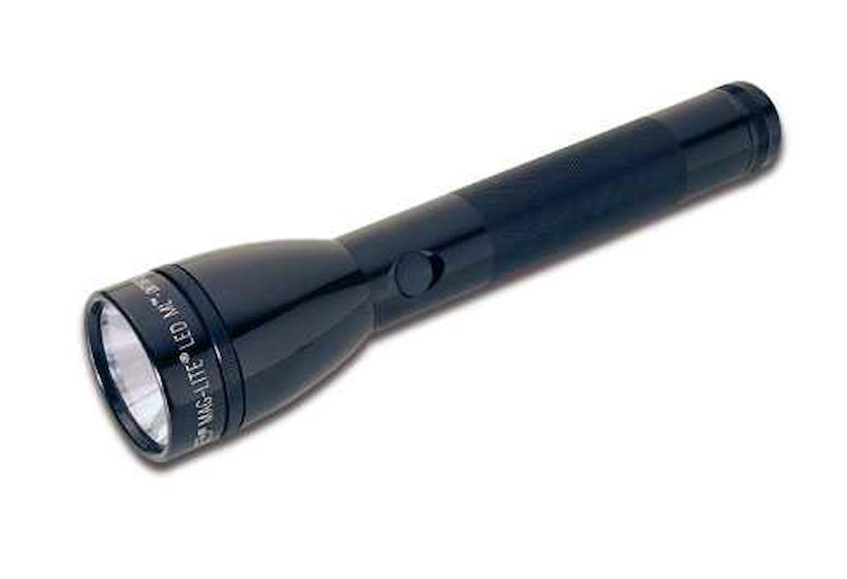 Maglite ML100-S2DX6Y 2C LED Fener (Blisterli)