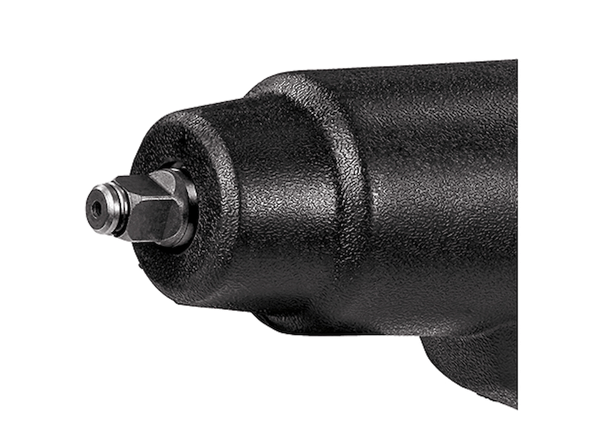 Einhell CC-IW 950/1, Darbeli Somun Sıkma