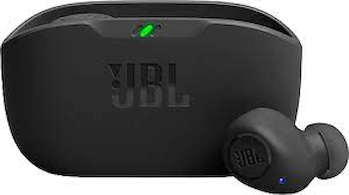 JBL WAVE BUDS TWS BLUETOOTH KULAK IÇI KULAKLIK SIYAH